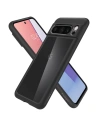 Kup Spigen Carcasă Ultra Hybrid Google Pixel 8 Pro Matte Black - SPN3143 - {ean13} - Sklep Home Screen