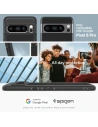 Kup Spigen Carcasă Ultra Hybrid Google Pixel 8 Pro Matte Black - SPN3143 - {ean13} - Sklep Home Screen