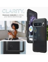 Kup Spigen Carcasă Ultra Hybrid Google Pixel 8 Pro Matte Black - SPN3143 - {ean13} - Sklep Home Screen