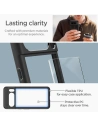 Kup Etui Spigen Ultra Hybrid Google Pixel 8 Pro Matte Black - SPN3143 - {ean13} - Sklep Home Screen