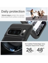 Kup Spigen Carcasă Ultra Hybrid Google Pixel 8 Pro Matte Black - SPN3143 - {ean13} - Sklep Home Screen