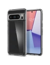 Buy Spigen Ultra Hybrid Google Pixel 8 Pro Crystal Clear - SPN3144 - {ean13} - Home Screen Store Europe