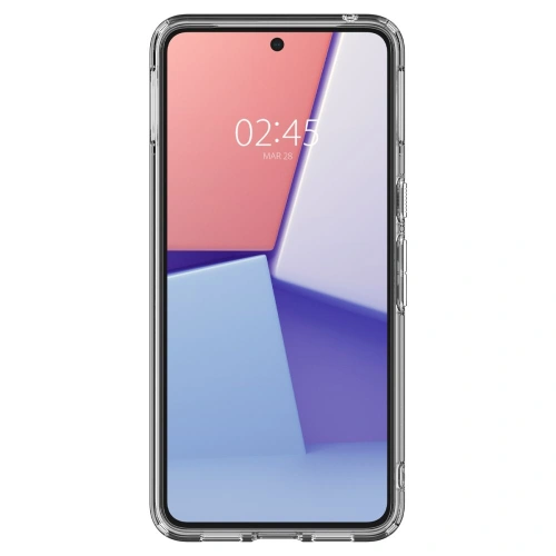 Buy Spigen Ultra Hybrid Google Pixel 8 Pro Crystal Clear - SPN3144 - {ean13} - Home Screen Store Europe