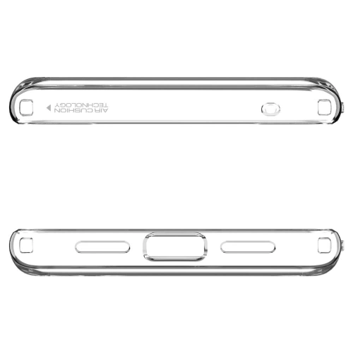 Buy Spigen Ultra Hybrid Google Pixel 8 Pro Crystal Clear - SPN3144 - {ean13} - Home Screen Store Europe