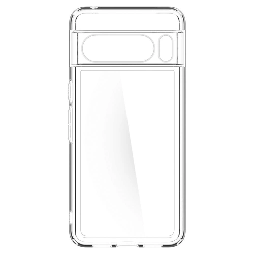 Kup Spigen Caz Ultra Hybrid Google Pixel 8 Pro Crystal Clear - SPN3144 - {ean13} - Sklep Home Screen