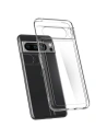 Buy Spigen Ultra Hybrid Google Pixel 8 Pro Crystal Clear - SPN3144 - {ean13} - Home Screen Store Europe
