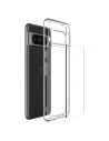 Buy Spigen Ultra Hybrid Google Pixel 8 Pro Crystal Clear - SPN3144 - {ean13} - Home Screen Store Europe