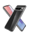 Buy Spigen Ultra Hybrid Google Pixel 8 Pro Crystal Clear - SPN3144 - {ean13} - Home Screen Store Europe