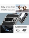 Buy Spigen Ultra Hybrid Google Pixel 8 Pro Crystal Clear - SPN3144 - {ean13} - Home Screen Store Europe
