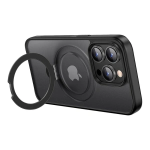 Buy UGREEN LP763 with finger grip Apple iPhone 15 Pro (Black) - UGR1742 - {ean13} - Home Screen Store Europe