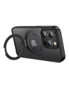 Kup Apple UGREEN LP763 carcasă cu prindere pentru degete iPhone 15 Pro (negru) - UGR1742 - {ean13} - Sklep Home Screen
