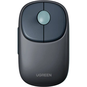 Kup Myszka bezprzewodowa UGREEN FUN+ MU102 2.4G+BT DPI 1000-4000 (niebieska) - UGR1744 - {ean13} - Sklep Home Screen