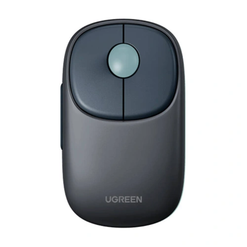Buy UGREEN FUN+ MU102 2.4G+BT wireless mouse DPI 1000-4000 (blue) - UGR1744 - {ean13} - Home Screen Store Europe