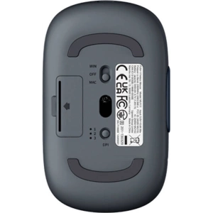 Kup Mouse wireless UGREEN FUN+ MU102 2.4G+BT DPI 1000-4000 (albastru) - UGR1744 - {ean13} - Sklep Home Screen