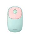 UGREEN FUN+ MU102 2.4G+BT wireless mouse DPI 1000-4000 (pink)