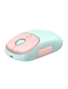 Buy UGREEN FUN+ MU102 2.4G+BT wireless mouse DPI 1000-4000 (pink) - UGR1745 - {ean13} - Home Screen Store Europe