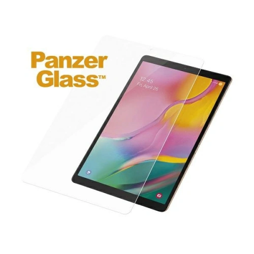 Kup Szkło hartowane PanzerGlass E2E Super+ Samsung Galaxy Tab A 10.1 cali 2019 - PZG514 - {ean13} - Sklep Home Screen