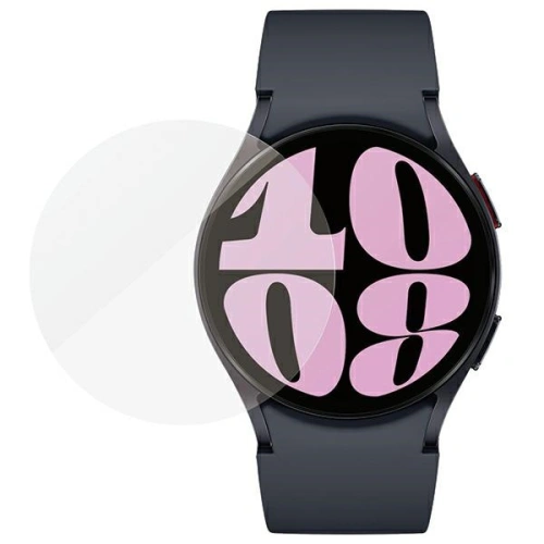 Kup Edzett üveg PanzerGlass Samsung Galaxy Watch6 40mm képernyővédő antibakteriális - PZG515 - {ean13} - Sklep Home Screen
