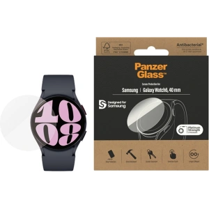Kup Szkło hartowane PanzerGlass Samsung Galaxy Watch6 40mm Screen Protection Antibacterial - PZG515 - {ean13} - Sklep Home Screen