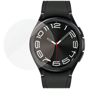 Kup Szkło hartowane PanzerGlass Samsung Galaxy Watch6 Classic 43mm Screen Protection Antibacterial - PZG516 - {ean13} - Sklep Home Screen