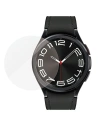 Edzett üveg PanzerGlass Samsung Galaxy Watch6 Classic 43mm Képernyővédő Antibakteriális