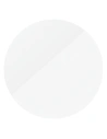 Kup Gehärtetes Glas PanzerGlass Samsung Galaxy Watch6 Classic 47mm Bildschirmschutz Antibakteriell - PZG517 - {ean13} - Sklep Home Screen