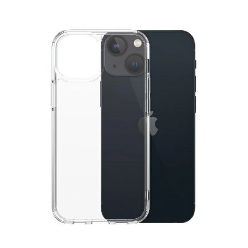 Kup Etui PanzerGlass HardCase Apple iPhone 13 Mini Antibakteriální vojenské třídy průhledné - PZG518 - {ean13} - Sklep Home Screen