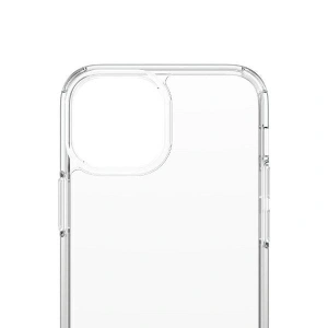 Etui PanzerGlass HardCase Apple iPhone 13 Mini Antibacterial Military grade przezroczyste