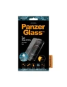 Kup Tvrzené sklo PanzerGlass Pro E2E Super+ Apple iPhone 12 / 12 Pro Case Friendly AntiBacterial MicroFracture černé - PZG521 - {ean13} - Sklep Home Screen