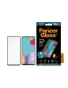 PanzerGlass Pro Microfracture Samsung Galaxy A52 / A52 5G / A53 5G Case Friendly AntiBacterial black