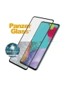 Kup Szkło hartowane PanzerGlass Pro Microfracture Samsung Galaxy A52 / A52 5G / A53 5G Case Friendly AntiBacterial czarne - PZG522 - {ean13} - Sklep Home Screen