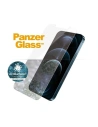 Kup PanzerGlass Apple Sticlă temperată Pro Standard Super+ iPhone 12 Pro Max Antibacterian - PZG523 - {ean13} - Sklep Home Screen
