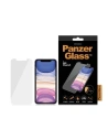 Gehärtetes Glas PanzerGlass Pro Standard Super+ Apple iPhone XR / 11