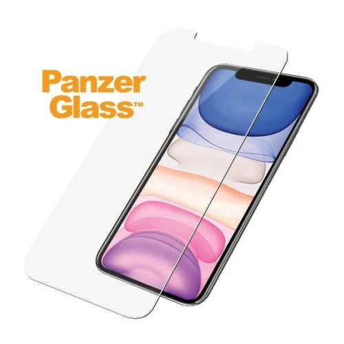 Kup Gehärtetes Glas PanzerGlass Pro Standard Super+ Apple iPhone XR / 11 - PZG524 - {ean13} - Sklep Home Screen