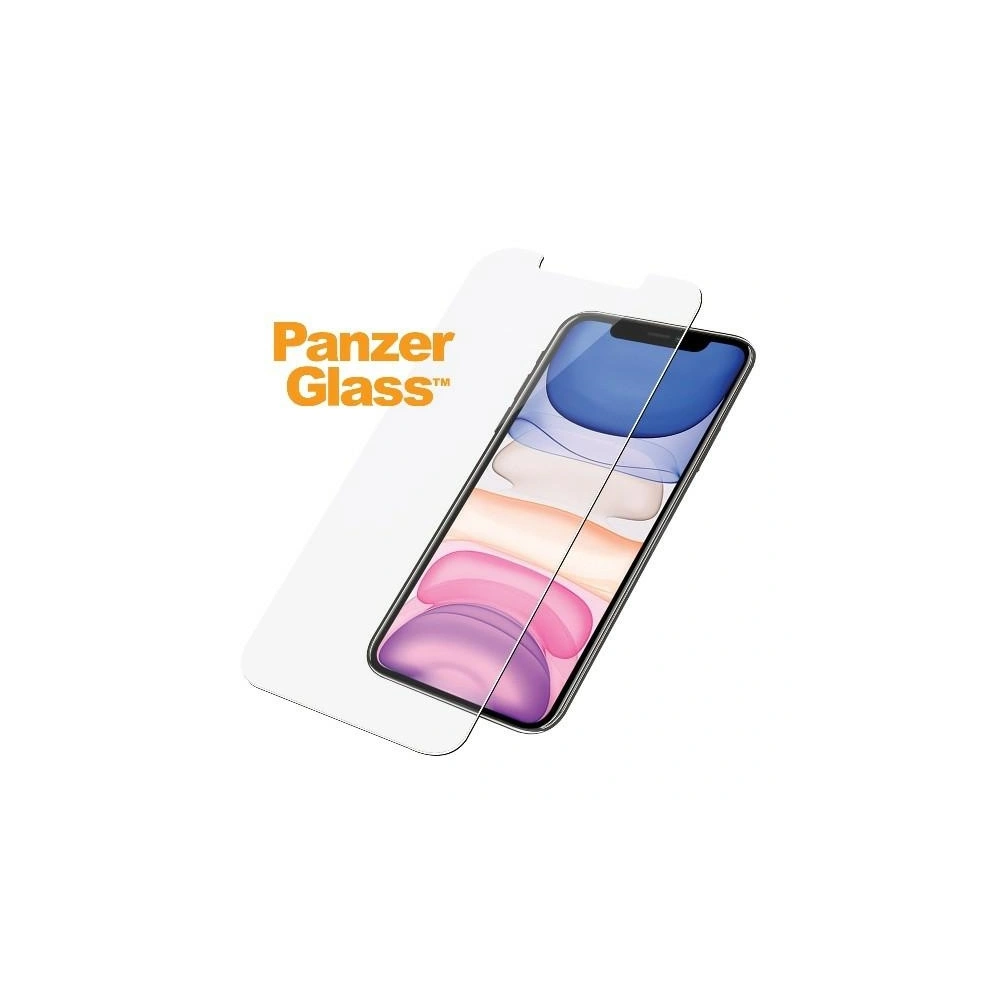 Szkło hartowane PanzerGlass Pro Standard Super+ Apple iPhone XR / 11