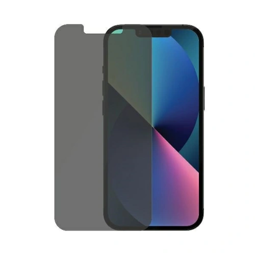Buy PanzerGlass Standard Super+ Apple iPhone 16e / 14 / 13 / 13 Pro Privacy Antibacterial - PZG526 - {ean13} - Home Screen Store Europe