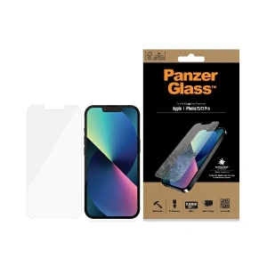 Kup Szkło hartowane PanzerGlass Standard Super+ Apple iPhone 16e / 14 / 13 / 13 Pro Antibacterial - PZG527 - {ean13} - Sklep Home Screen