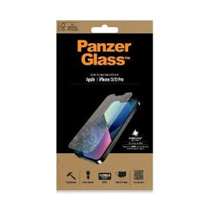 Kup Szkło hartowane PanzerGlass Standard Super+ Apple iPhone 16e / 14 / 13 / 13 Pro Antibacterial - PZG527 - {ean13} - Sklep Home Screen