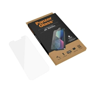 Buy PanzerGlass Standard Super+ Apple iPhone 16e / 14 / 13 / 13 Pro Antibacterial - PZG527 - {ean13} - Home Screen Store Europe