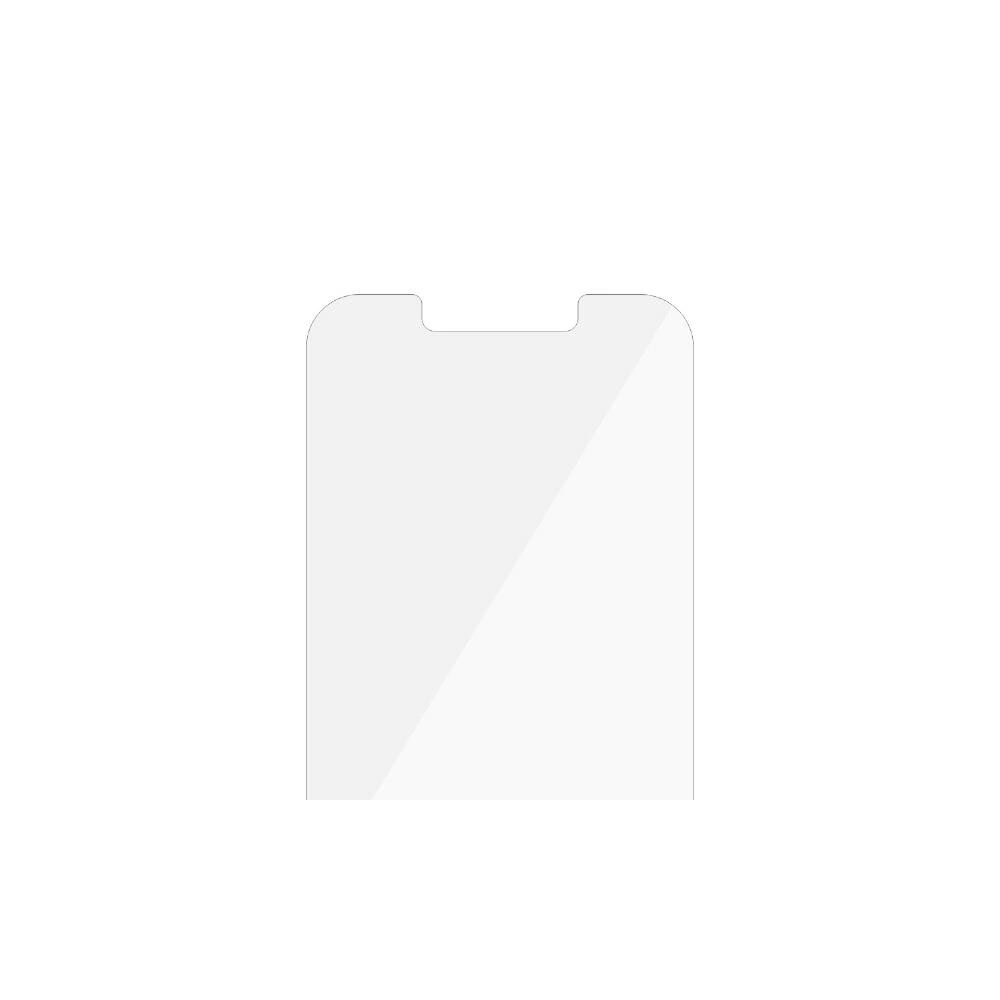 Szkło hartowane PanzerGlass Standard Super+ Apple iPhone 16e / 14 / 13 / 13 Pro Antibacterial