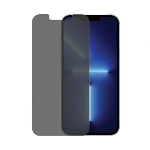 Kup PanzerGlass Apple Sticlă temperată Standard Super+ iPhone 13 Pro Max Privacy Antibacterian - PZG528 - {ean13} - Sklep Home Screen
