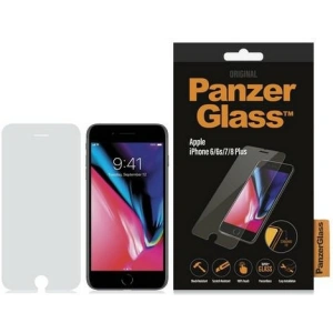 Buy PanzerGlass Standard Super+ Apple iPhone 7 / 8 Plus - PZG529 - {ean13} - Home Screen Store Europe