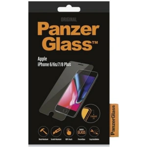 Kup Szkło hartowane PanzerGlass Standard Super+ Apple iPhone 7 / 8 Plus - PZG529 - {ean13} - Sklep Home Screen