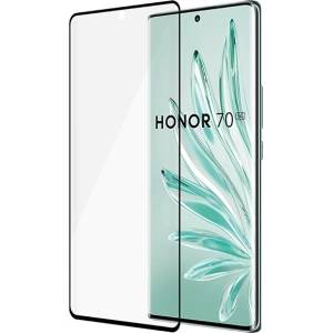 Buy SAFE by PanzerGlass Honor 70 Screen Protector Ultra-Wide Fit black - PZG530 - {ean13} - Home Screen Store Europe