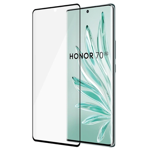 Kup Szkło hartowane SAFE by PanzerGlass Honor 70 Screen Protector Ultra-Wide Fit czarne - PZG530 - {ean13} - Sklep Home Screen