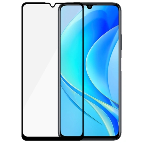 Kup Szkło hartowane SAFE by PanzerGlass Huawei Nova Y70 / Y70 Plus / Y71 Screen Protector Glass czarne - PZG534 - {ean13} - Sklep Home Screen