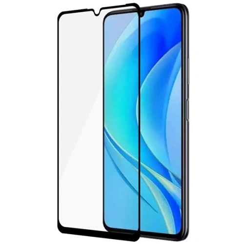 Kup Szkło hartowane SAFE by PanzerGlass Huawei Nova Y70 / Y70 Plus / Y71 Screen Protector Glass czarne - PZG534 - {ean13} - Sklep Home Screen