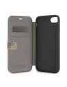 Kup Case Guess GUFLBKI84GB Apple iPhone SE 2022/SE 2020/8/7 braun/brown Buch 4G - GUE005BR - {ean13} - Sklep Home Screen