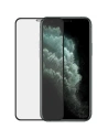 Kup Gehärtetes Glas SAFE von PanzerGlass Apple iPhone X / XS / 11 Pro Bildschirm Schutz Edge-to-Edge schwarz - PZG536 - {ean13} - Sklep Home Screen