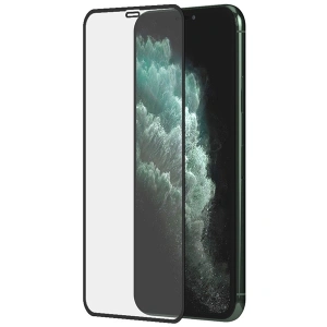 Kup Szkło hartowane SAFE by PanzerGlass Apple iPhone X / XS / 11 Pro Screen Protection Edge-to-Edge czarne - PZG536 - {ean13} - Sklep Home Screen
